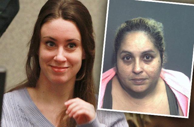 //casey anthony nanny zenaida gonzalez arrested pp