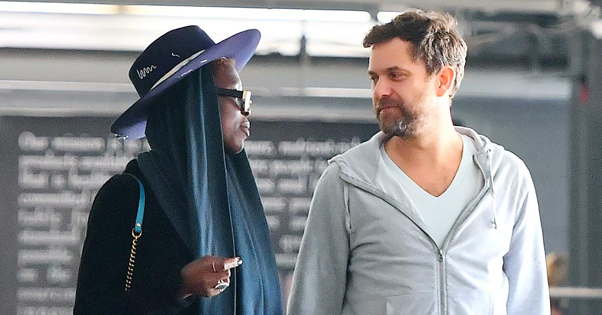 jodie turner smith files divorce joshua jackson