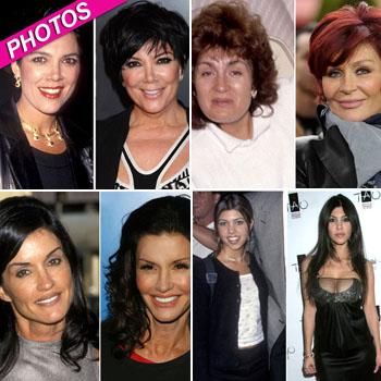 Not-So-Real Moms Of Reality Television! 10 Hot Mamas Who’ve Gone Under ...