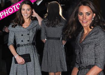 //kate middleton london legs splash