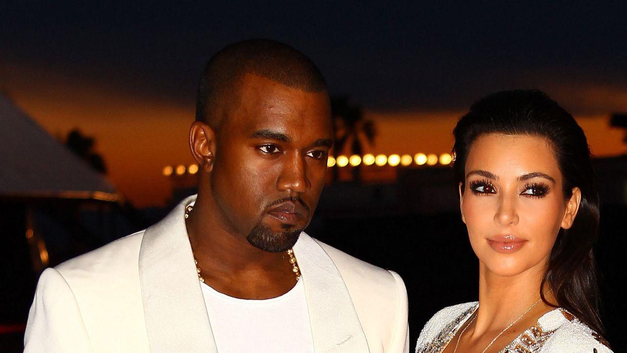 Kim Kardashian and Kanye West appeared on Vogue's cover while Parton remained excluded, according to the report.