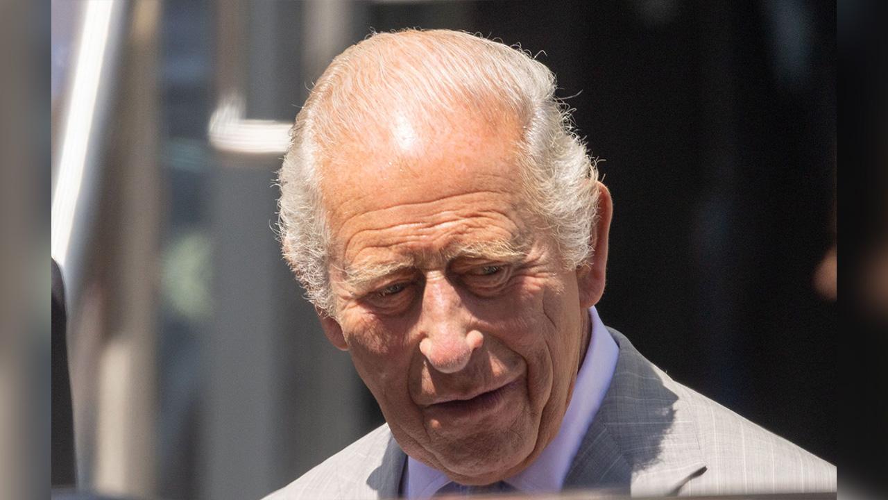 King Charles and Princess Diana divorced in 1996.