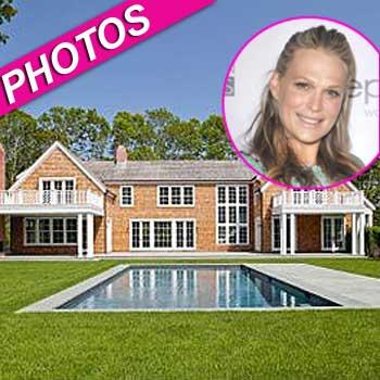 Molly Sims Buys Hamptons Mansion Listed For $5.5 Million, Take A Peek ...