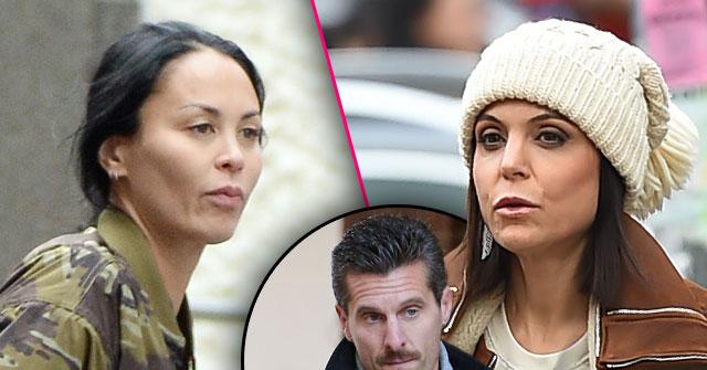 //jules wainstein slams bethenny frankel rhony pp