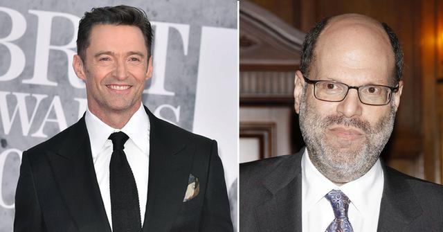 hugh jackman took down broadway producer scott rudin