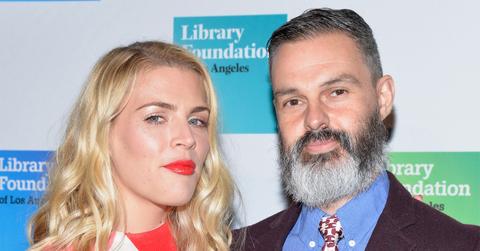 Busy Philipps Didnt Try Good Dad