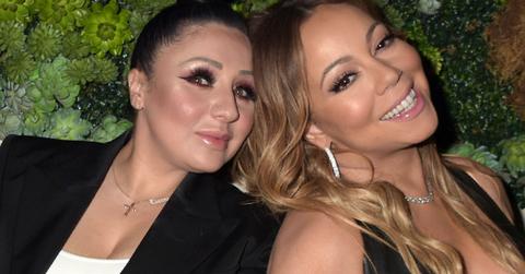 Mariah Carey Wants Former Assistant's Lawsuit Tossed