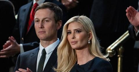 Ivanka Trump has been mocked for being 'especially vain' while enjoying a quiet life away from politics.