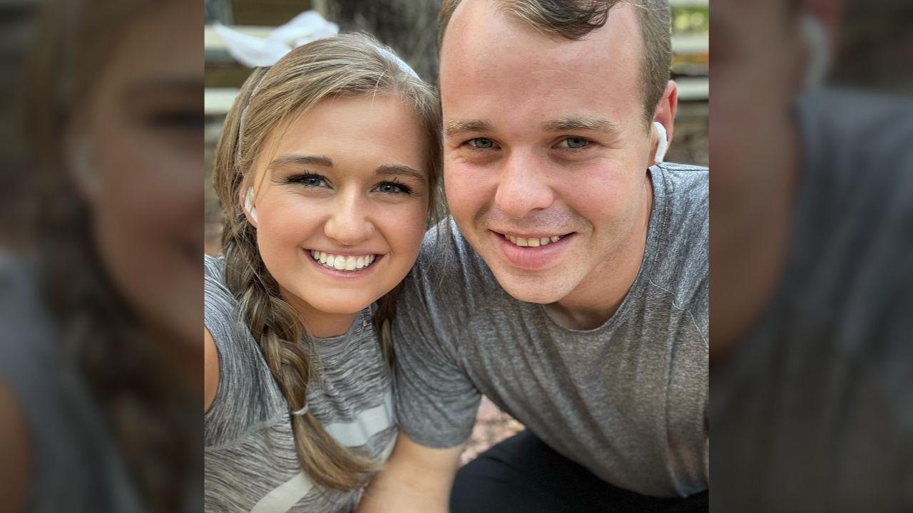Photo of Joseph Duggar, Kendra Duggar