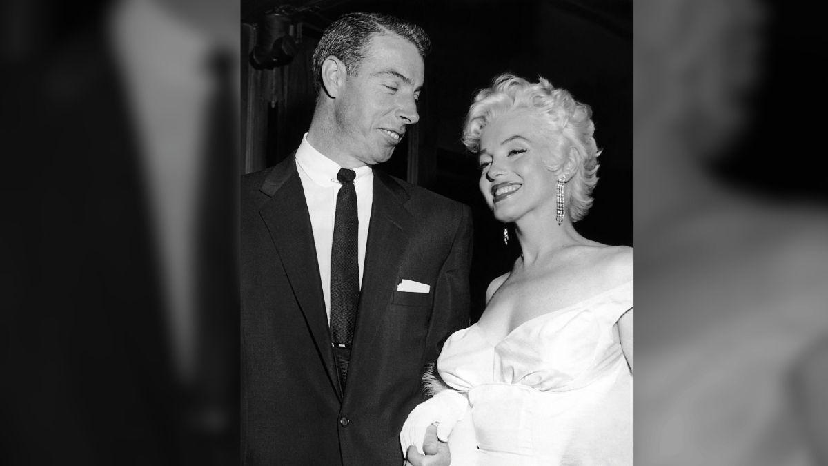 The real story behind Marilyn Monroe and Joe DiMaggio's turbulent and enduring romance has recently been revealed.