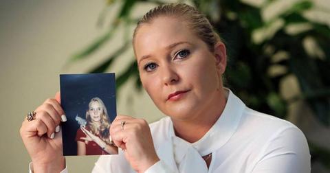 jeffrey epstein assistant quietly waiting name document dump source