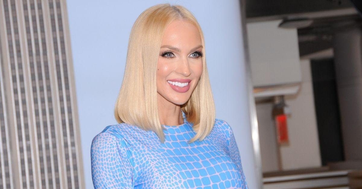 Christine Quinn Slams 'Selling Sunset' Producers In New Interview