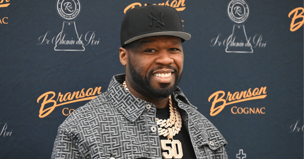 50 Cent's Ex Daphne Joy Threatens to Sue Over Allegations in $30