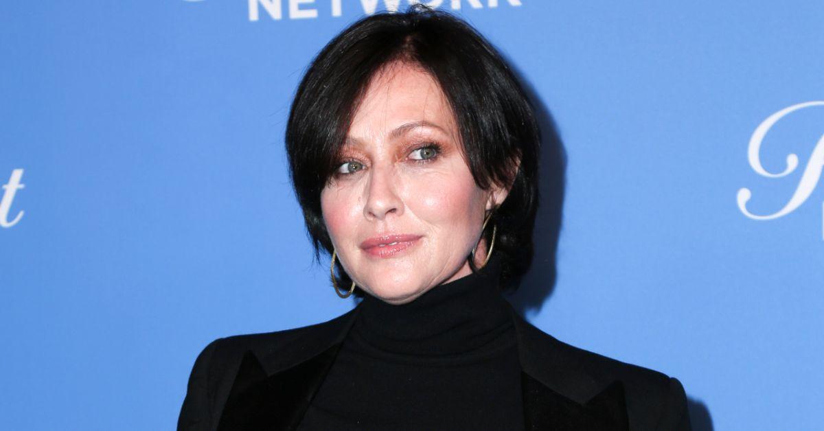 shannen doherty lawsuit over