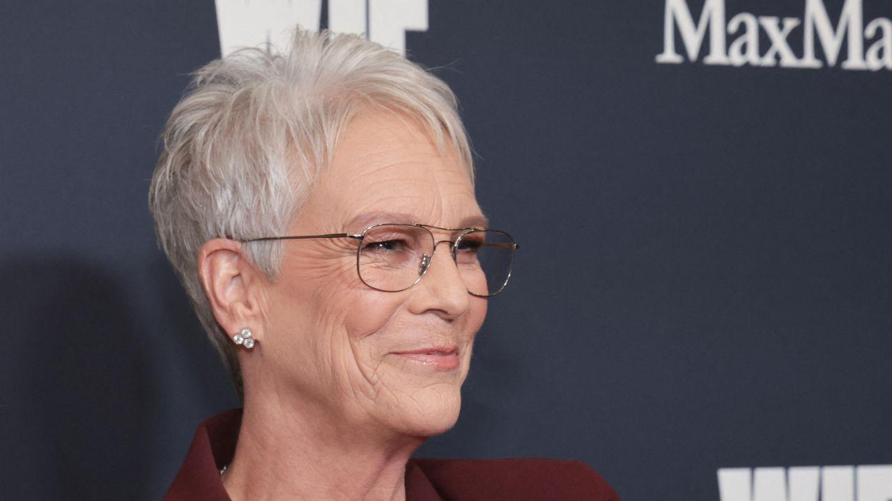 Jamie Lee Curtis did not know her father, Tony, well throughout his life.