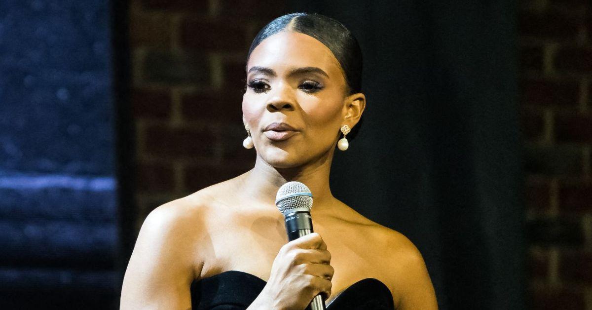 candace owens dumped conservative org hateful remarks against israel