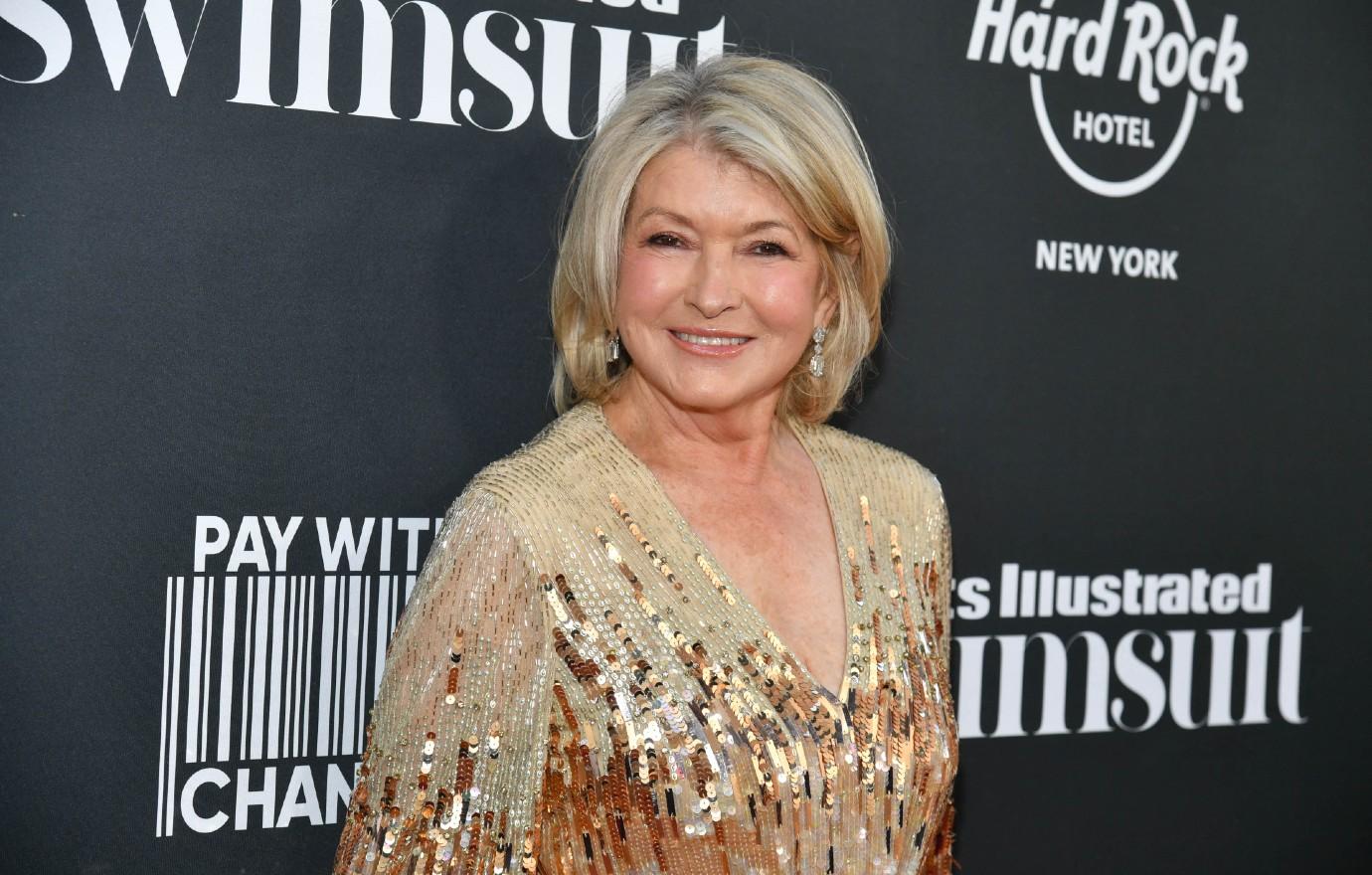 marthastewart