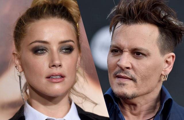 Johnny Dep Amber Heard Divorce Settle Domestic Abuse Case