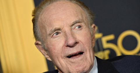 Secret James Caan Took To His Grave: The Mysterious Death Of 25-Year