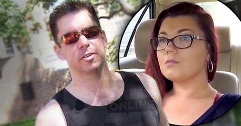 Teen Mom Amber Portwood Fiance Secrets Scandals