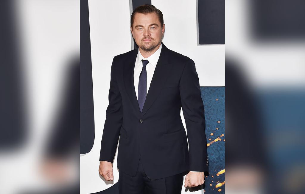 Leonardo DiCaprio Skips Potential Father-In-Law Al Pacino's Party