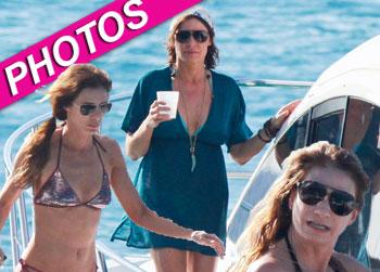 //real housewives yacht