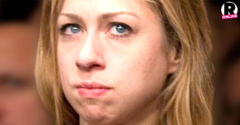 Diva Chelsea Clinton Book Signing Demands No Pictures Questions Mom Hillary