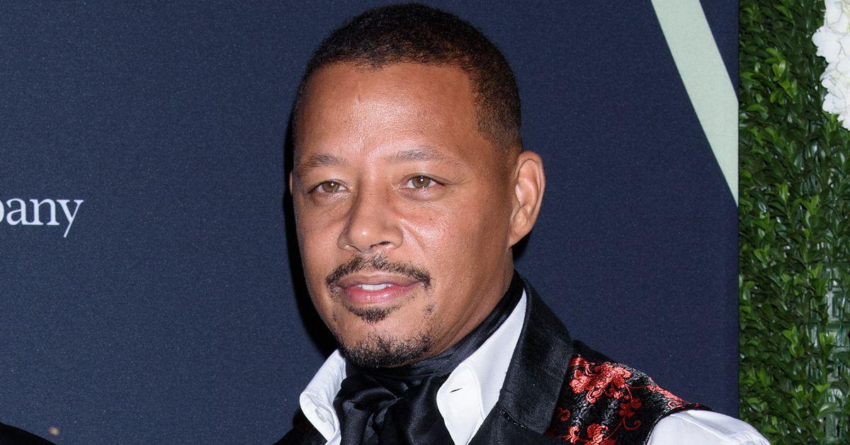 Terrence Howard Accused Of Refusing To Answer Questions About Alleged ...