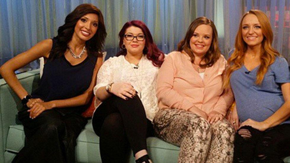 teen mom og feuds