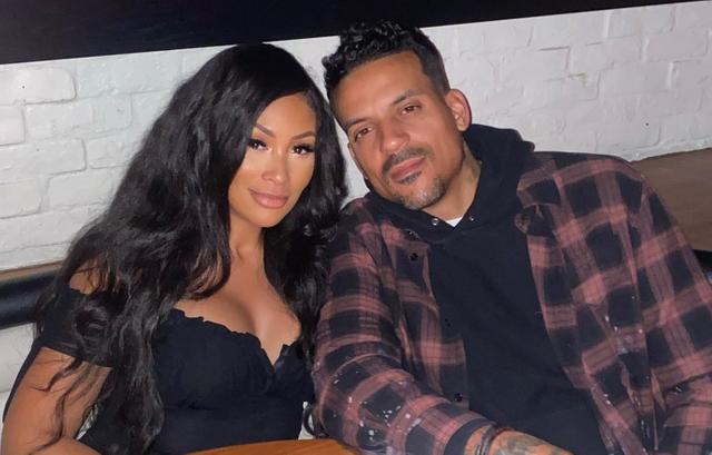 Judge Dismisses Ex-NBA Star Matt Barnes’ Restraining Order Against His ...