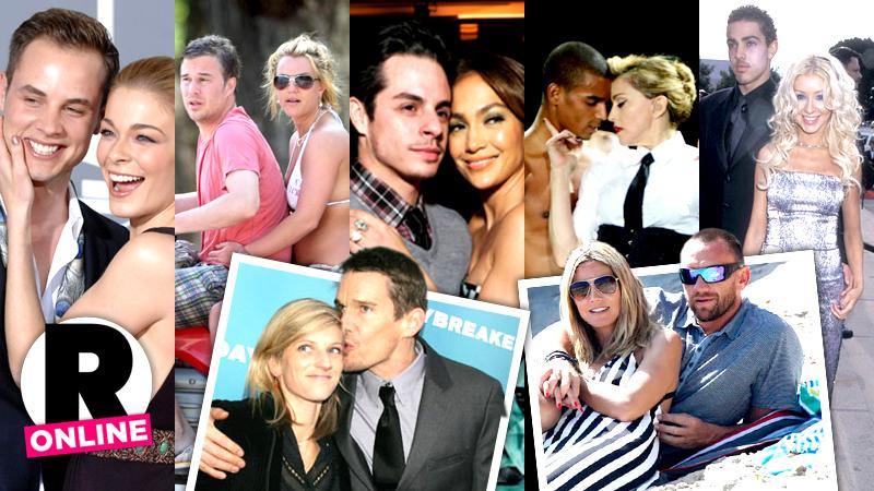 //celebrities who dated their employees wide