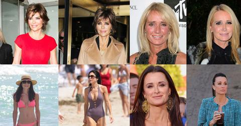 //real housewives plastic surgery secrets revealed pp