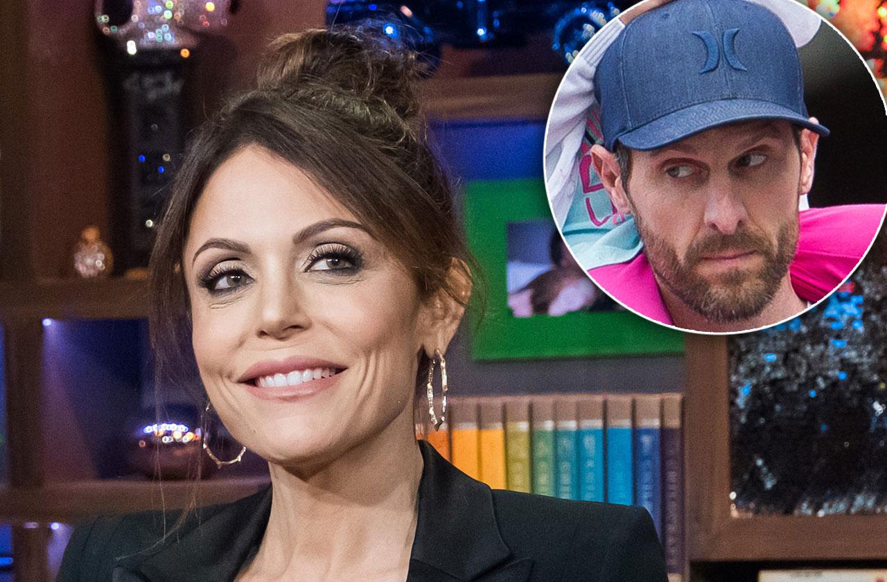 Bethenny Frankel Custody Battle Judge Shuts Down Drug Testing