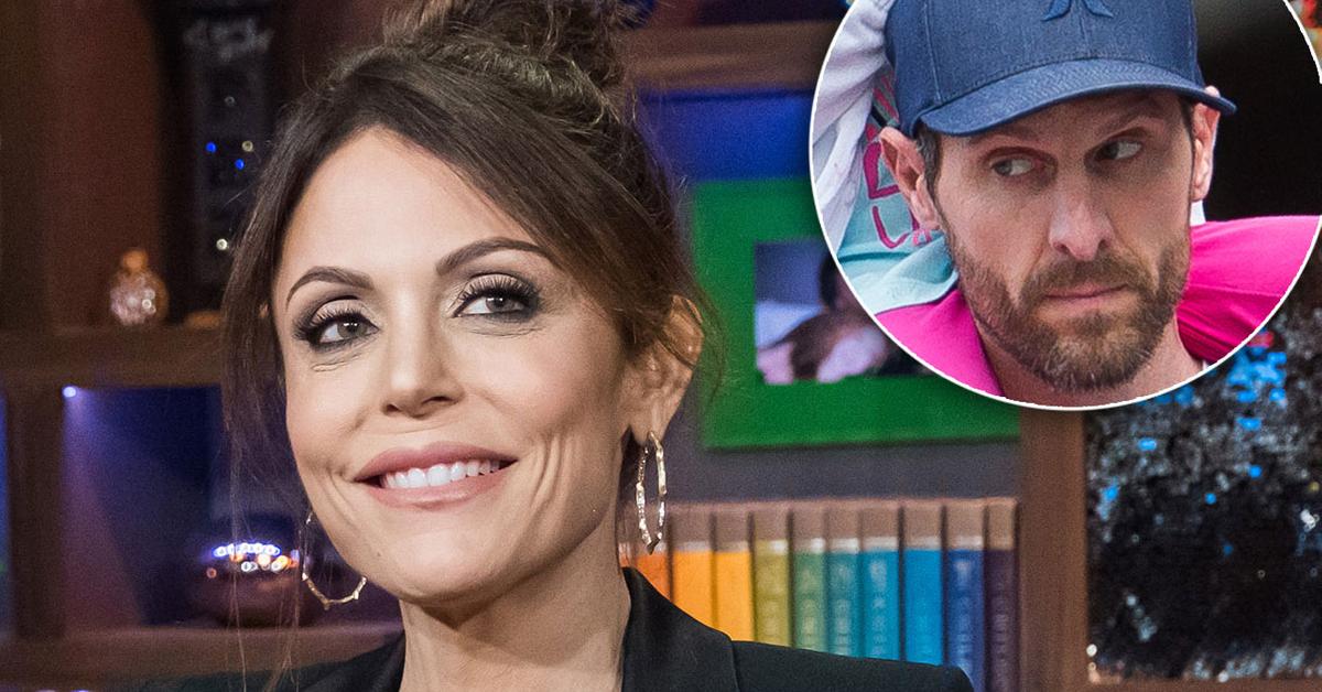 Bethenny Frankel Custody Battle Judge Shuts Down Ex Jason Hoppy's