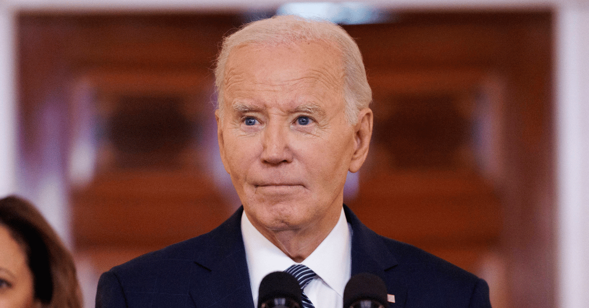 joe biden issues last minute pardons for five family members