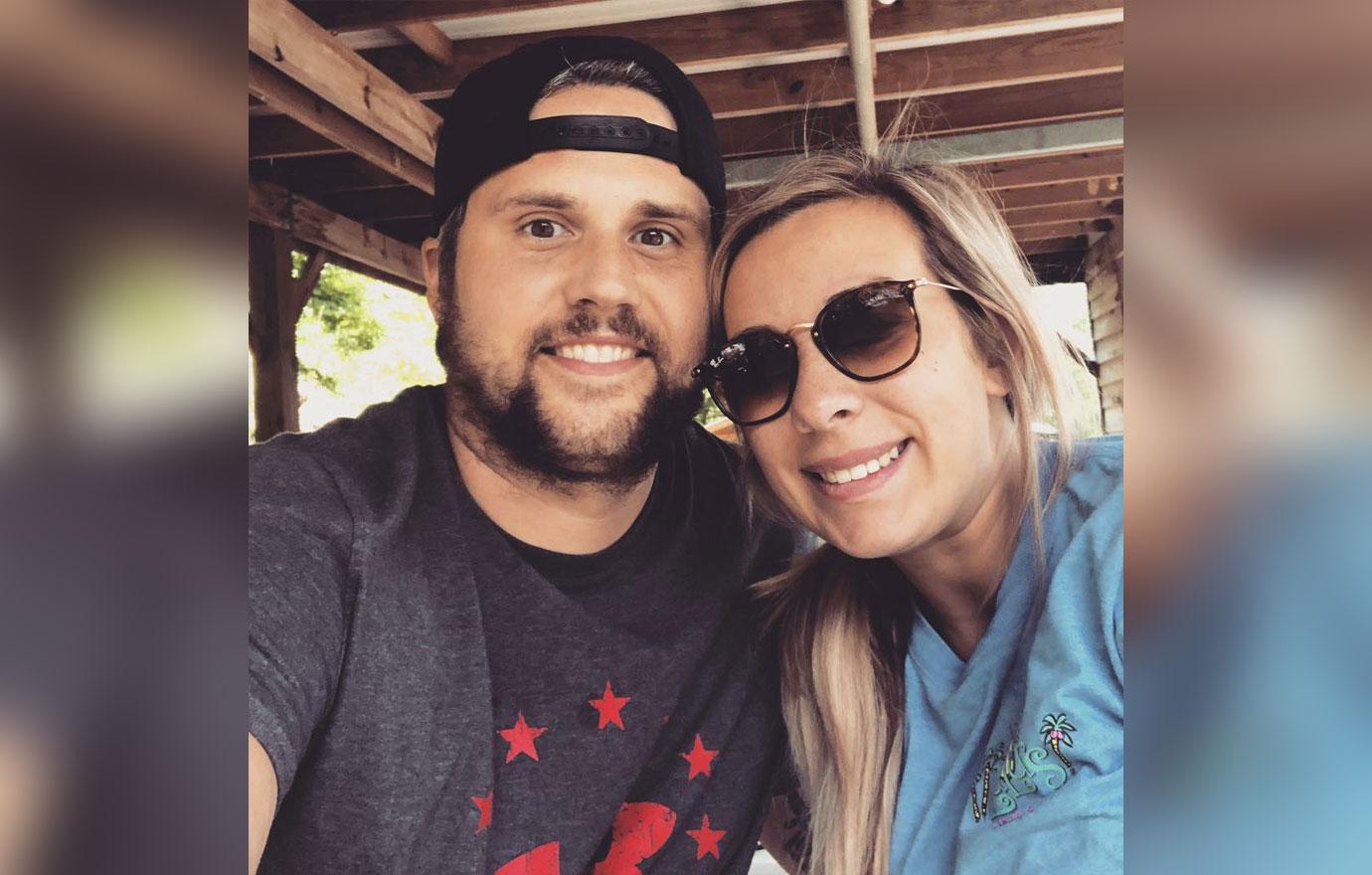 Ryan Edwards Wants Private Time Away From Mackenzie