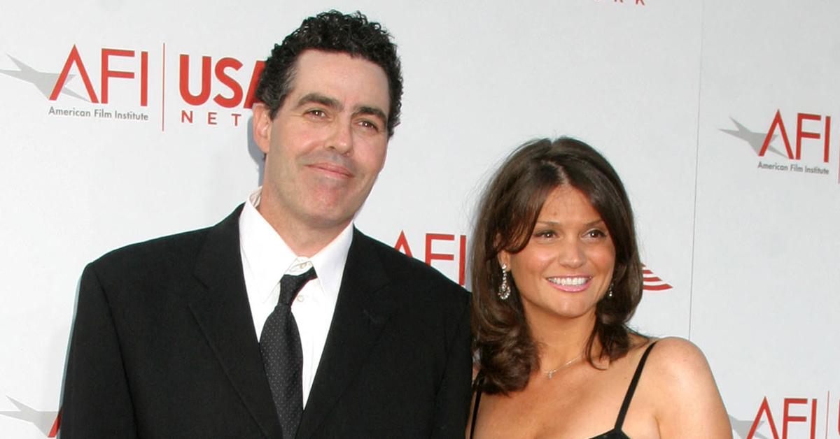 Adam Carolla Sells $8.3 Million Marital Mansion After Finalizing Divorce