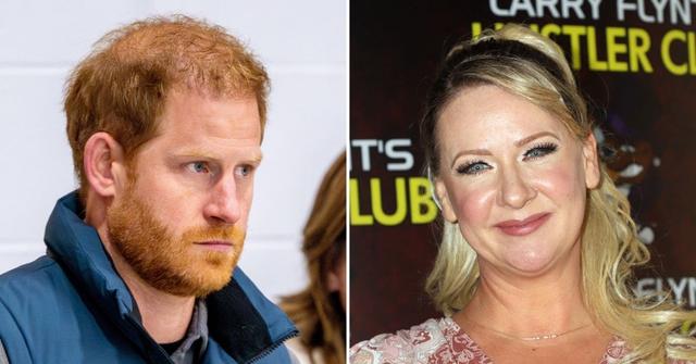 dominatrix prince harry las vegas threatens share nude snaps onlyfans