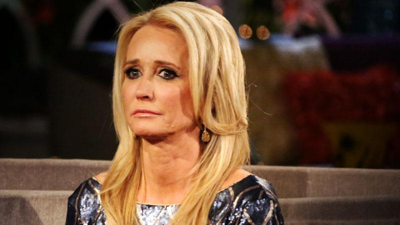 Kim Richards Sobriety Clause