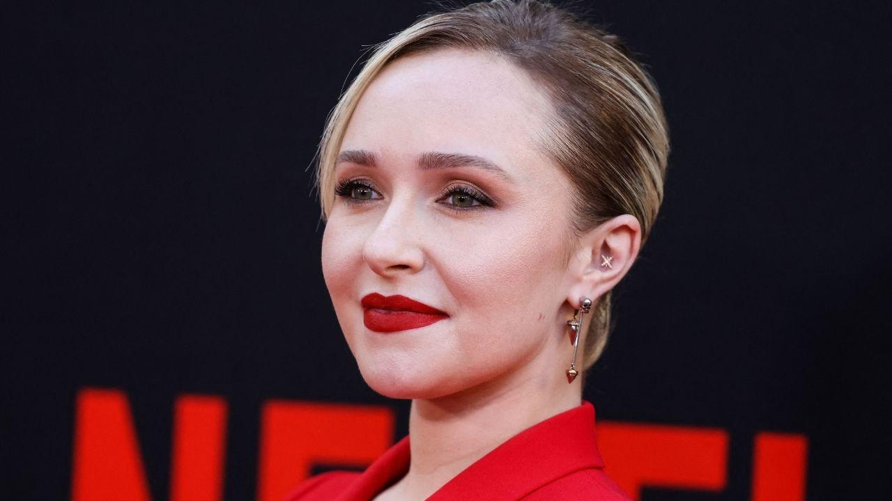 Picture of Hayden Panettiere