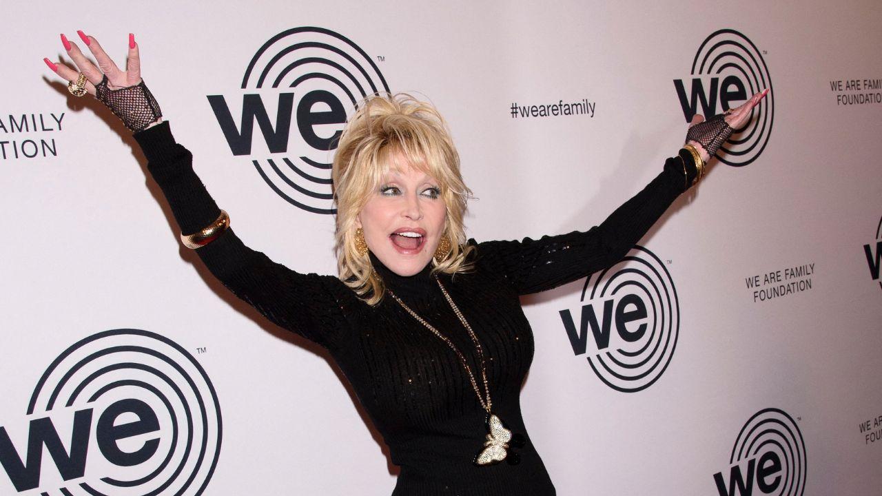 picture of Dolly Parton
