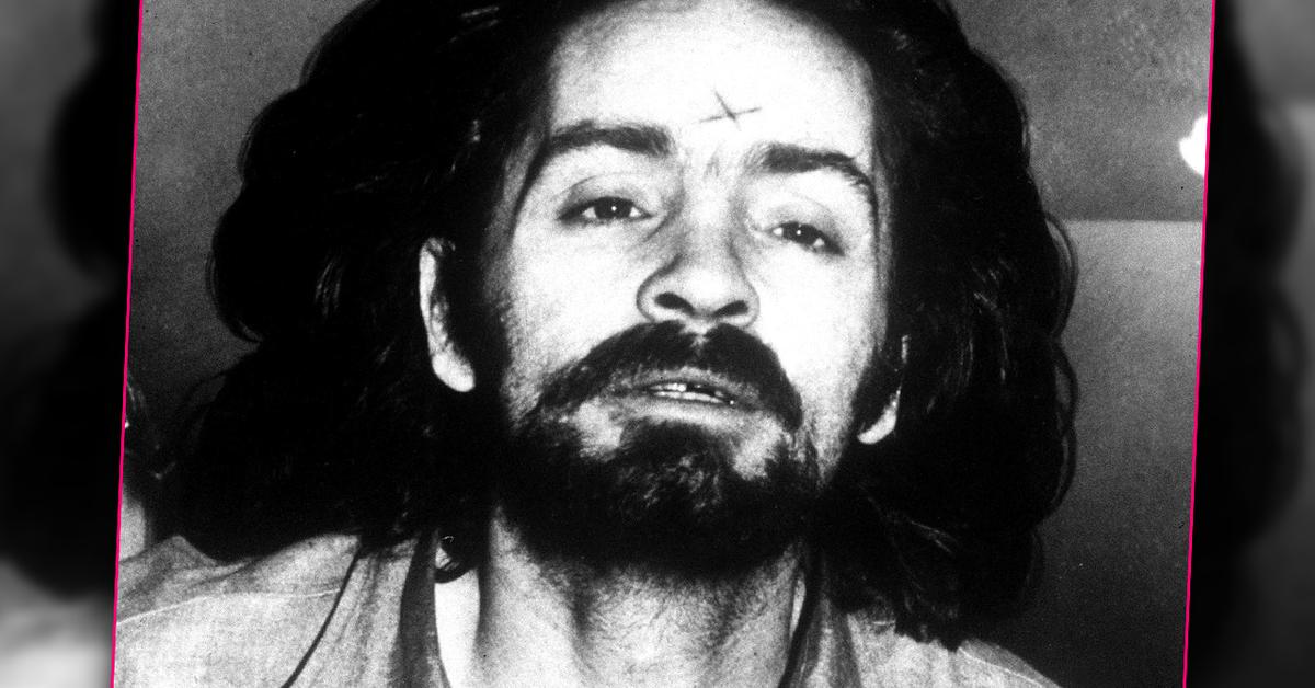 Charles Manson Grandson’s Estate Granted Temporary Custody Of Killer's