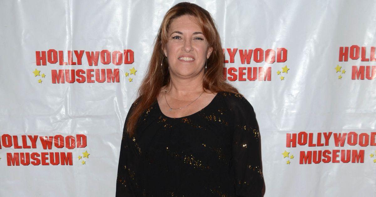 Photo of Lindsay Greenbush