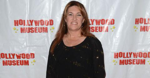 Photo of Lindsay Greenbush