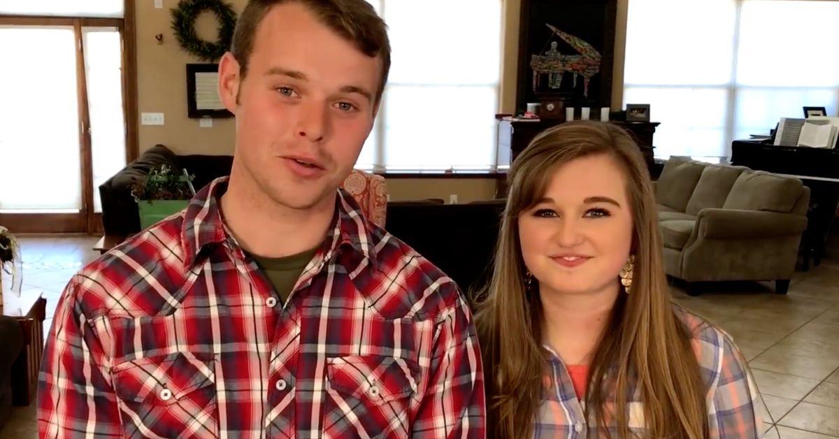 Duggar was arrested on March 18 following the victim's claims.