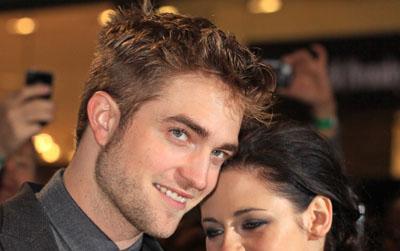 //robert pattinson wenn