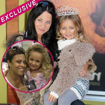 //toddlers tiaras star quit pageants