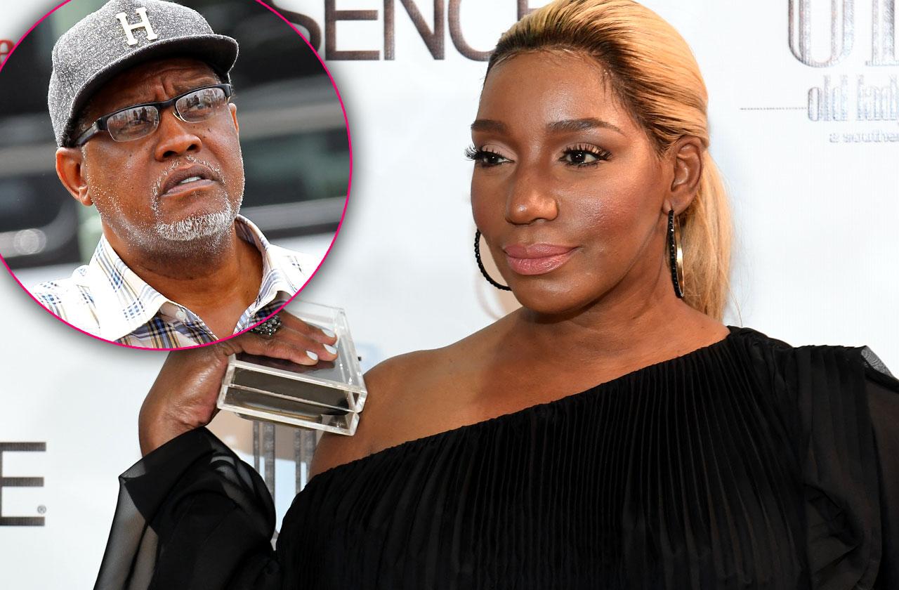 Drugs, Jail & Sex! 20 Juicy NeNe Leakes Secrets & Scandals Exposed