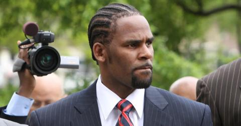 rkelly plans to attack parents of victim pp