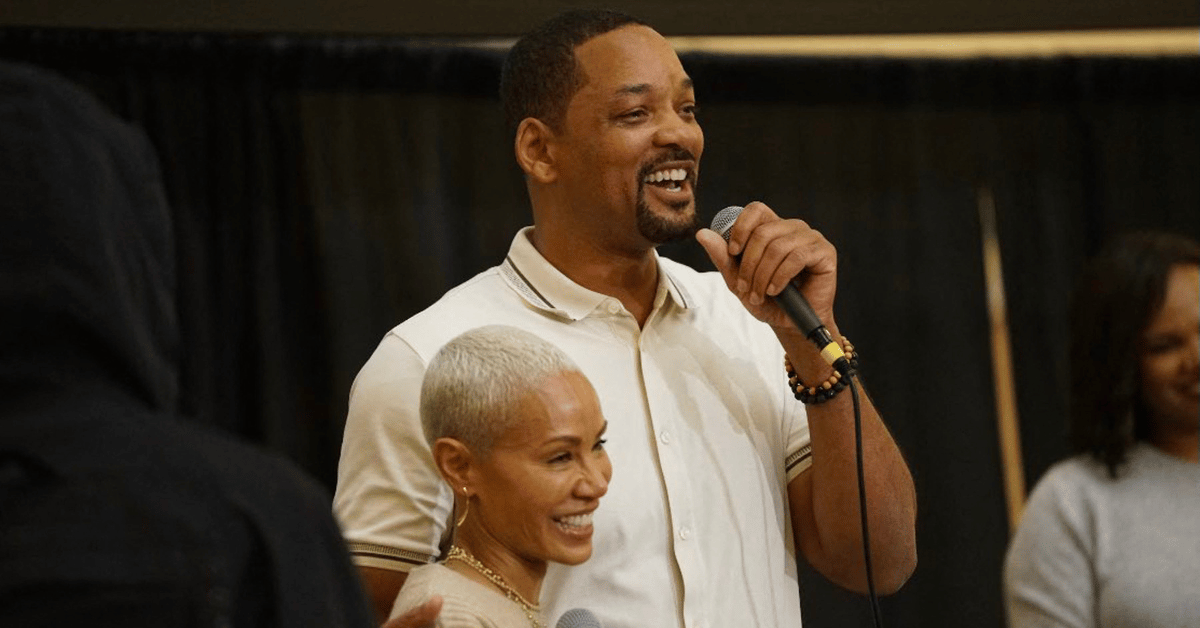 will smith weight gain